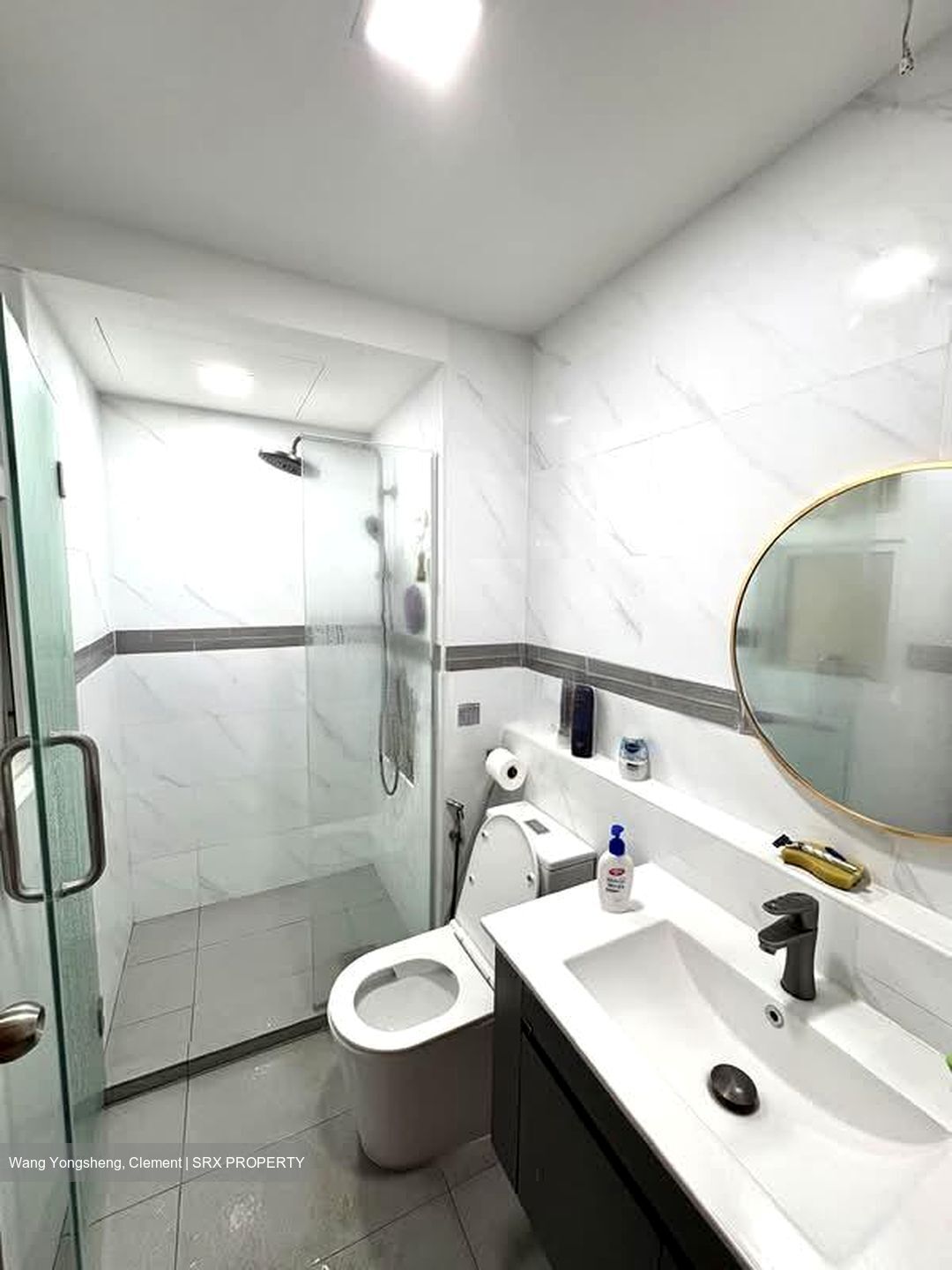 The Floravale (D22), Condominium #555700481